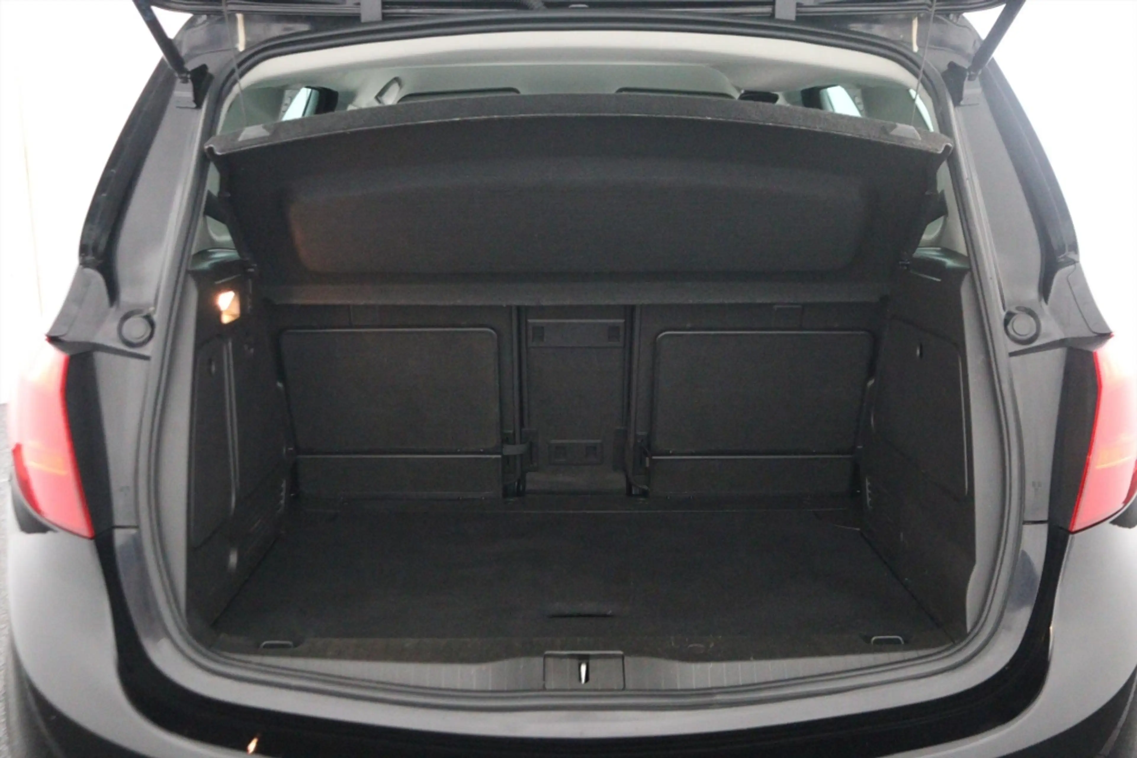 Opel Meriva 1.4 TURBO COSMO 120PK ECC/CRUISE/PARK.SENS/LMV/MIS — photo 24