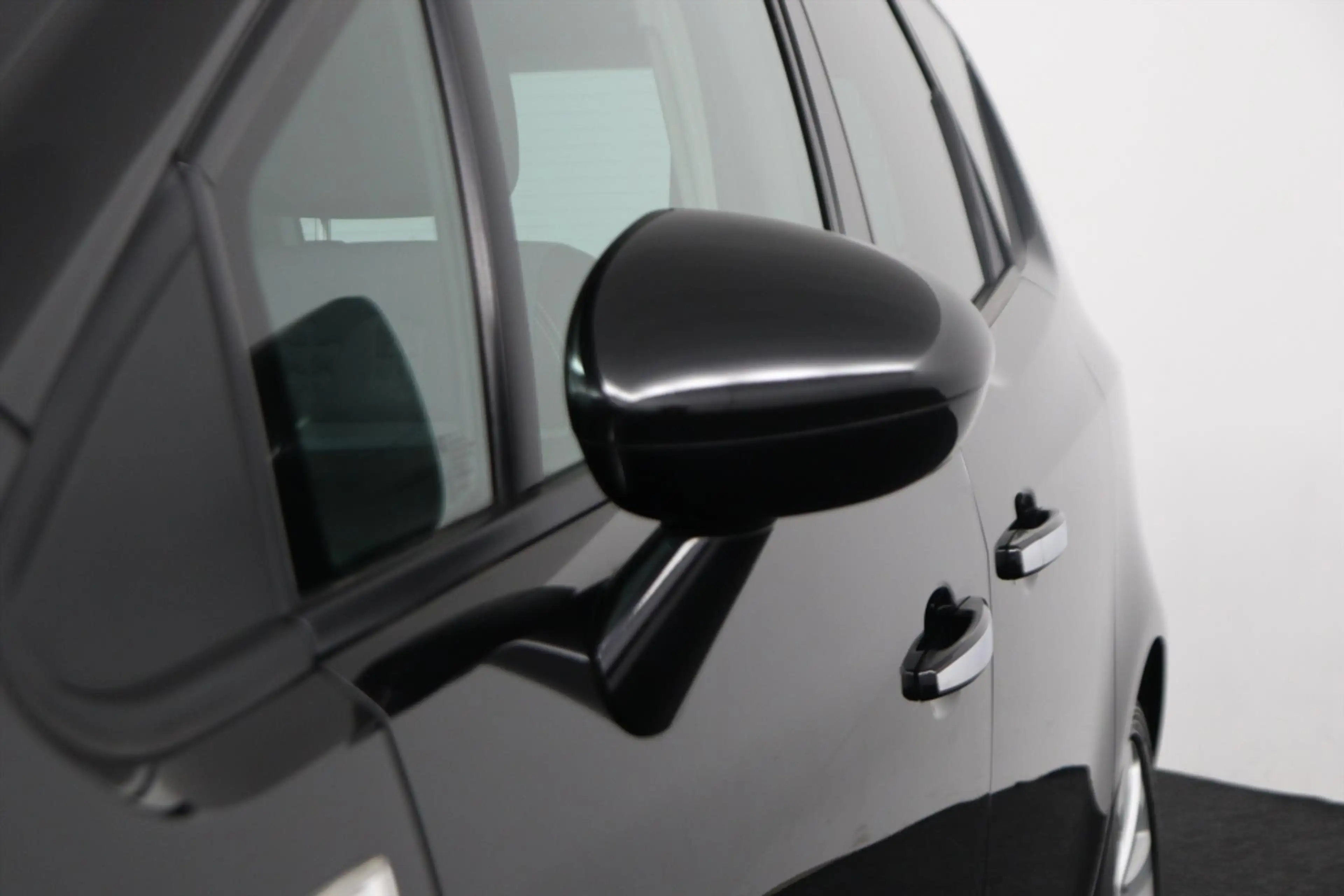 Opel Meriva 1.4 TURBO COSMO 120PK ECC/CRUISE/PARK.SENS/LMV/MIS — photo 14
