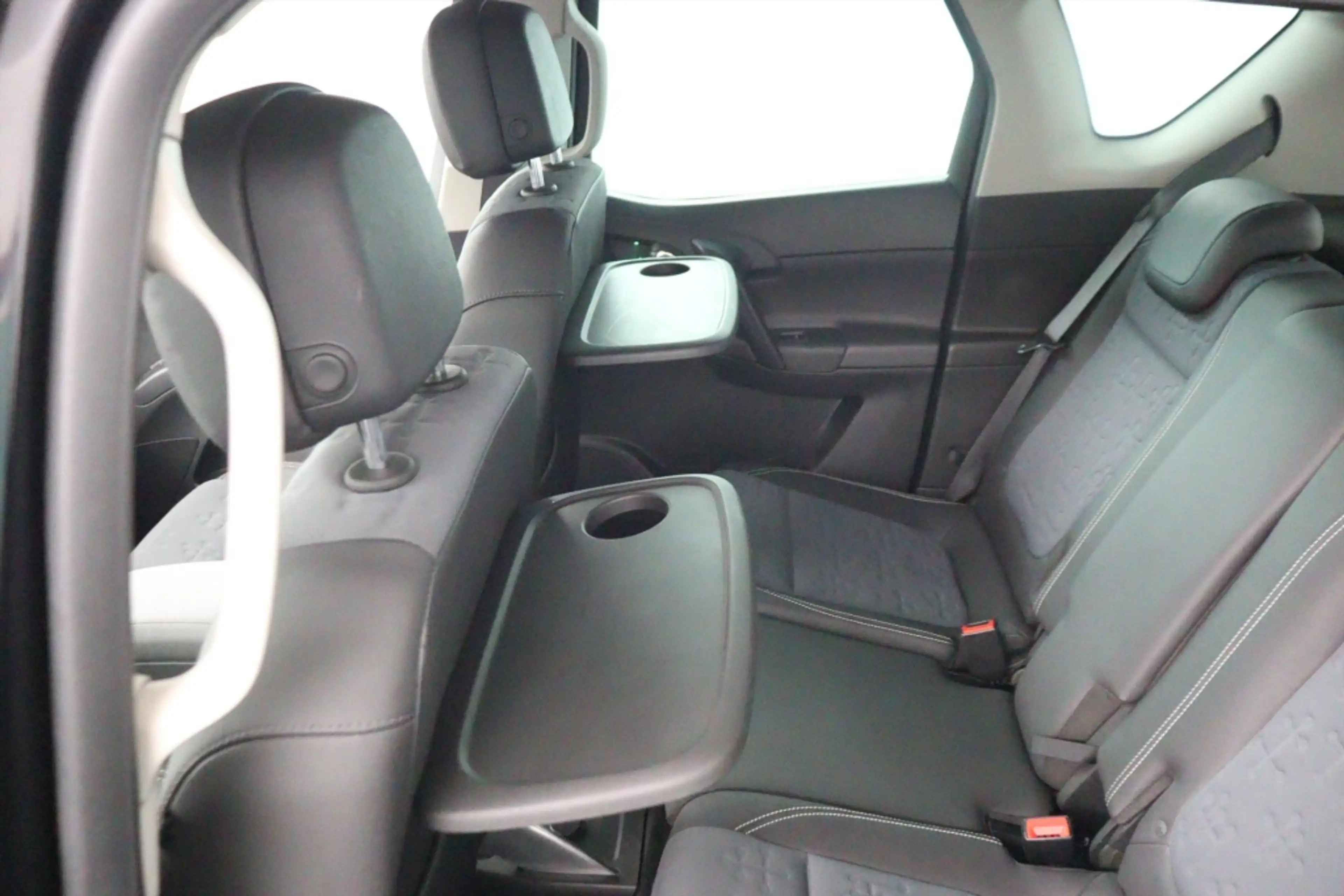 Opel Meriva 1.4 TURBO COSMO 120PK ECC/CRUISE/PARK.SENS/LMV/MIS — photo 23