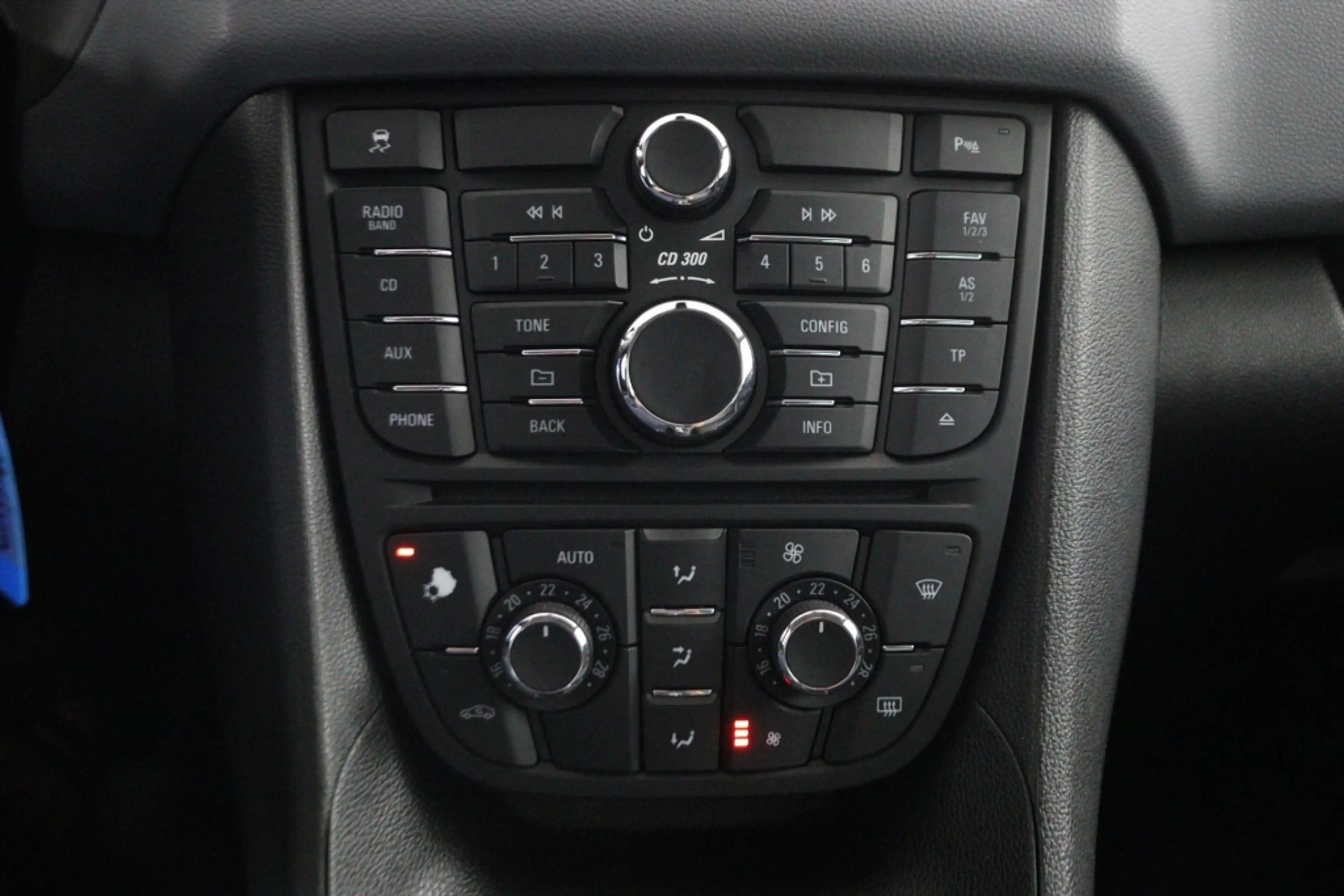 Opel Meriva 1.4 TURBO COSMO 120PK ECC/CRUISE/PARK.SENS/LMV/MIS — photo 33