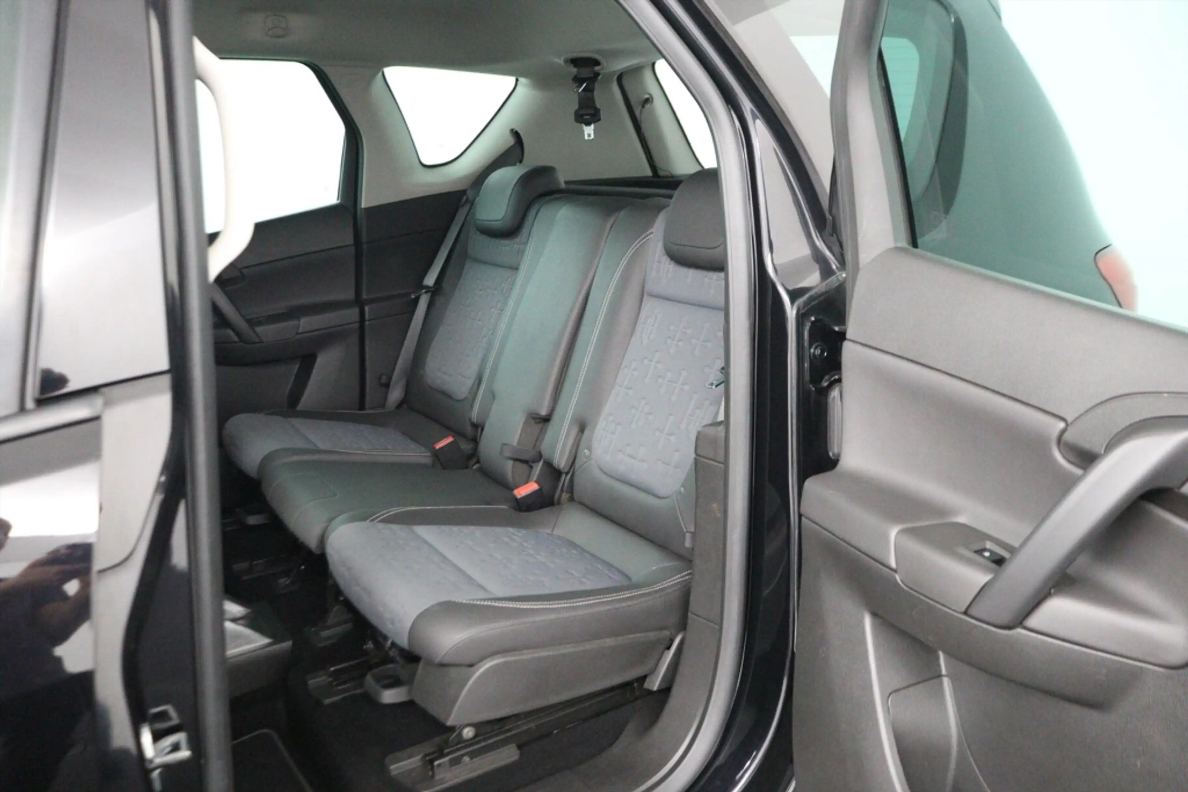 Opel Meriva 1.4 TURBO COSMO 120PK ECC/CRUISE/PARK.SENS/LMV/MIS — photo 22