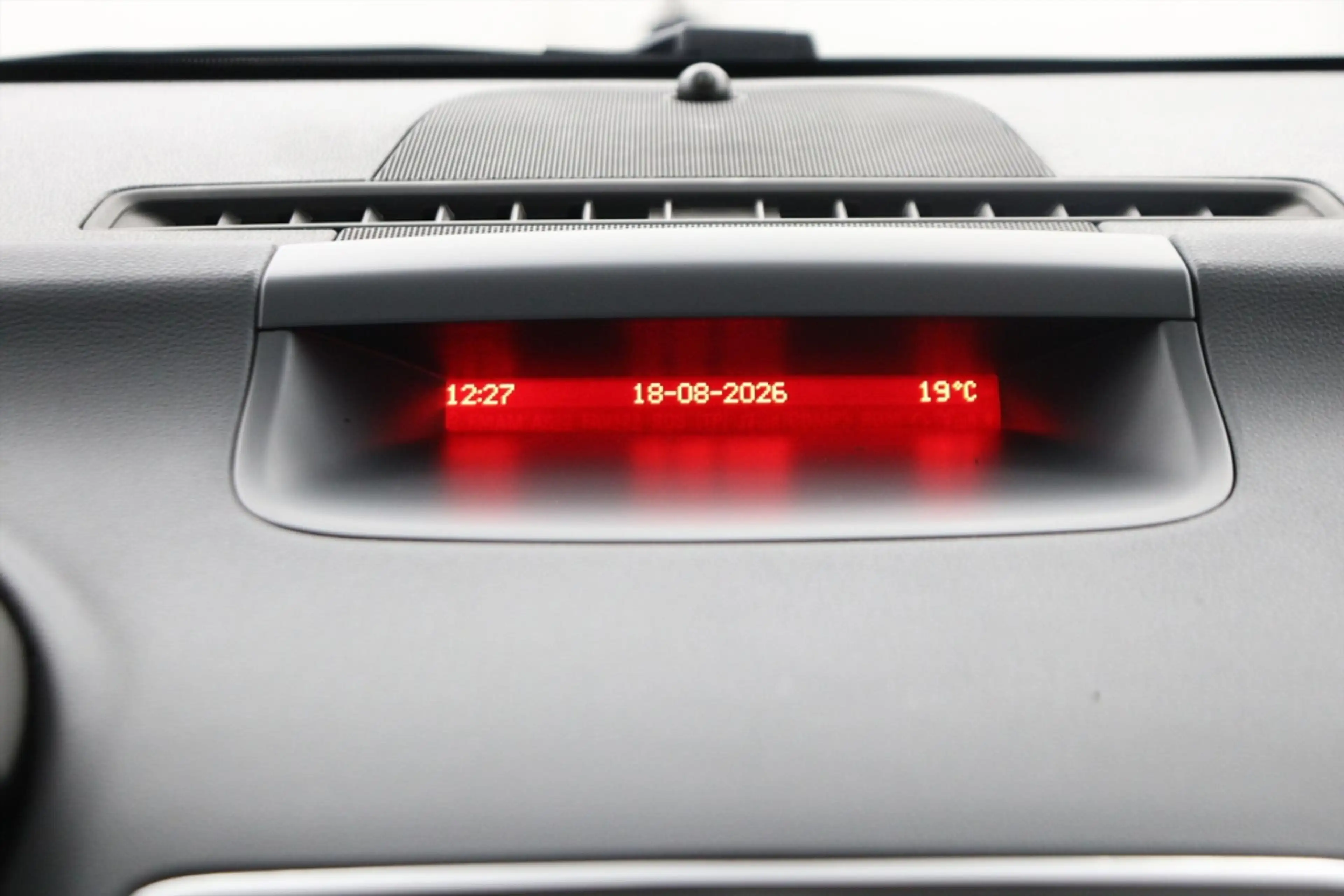 Opel Meriva 1.4 TURBO COSMO 120PK ECC/CRUISE/PARK.SENS/LMV/MIS — photo 32