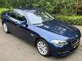 BMW 528 528i Executive Upgrade Edition 38.742 KM! Bleu - thumbnail 19