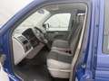 Volkswagen T5 Transporter Kombi DSG Navi Tempomat PDC AHK Blau - thumbnail 11