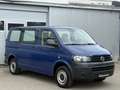 Volkswagen T5 Transporter Kombi DSG Navi Tempomat PDC AHK Blau - thumbnail 7