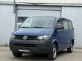Volkswagen T5 Transporter Kombi DSG Navi Tempomat PDC AHK Blau - thumbnail 1