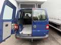Volkswagen T5 Transporter Kombi DSG Navi Tempomat PDC AHK Blau - thumbnail 21
