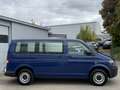 Volkswagen T5 Transporter Kombi DSG Navi Tempomat PDC AHK Blau - thumbnail 6