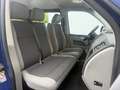 Volkswagen T5 Transporter Kombi DSG Navi Tempomat PDC AHK Blau - thumbnail 19