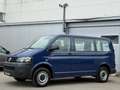 Volkswagen T5 Transporter Kombi DSG Navi Tempomat PDC AHK Blau - thumbnail 2