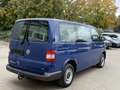 Volkswagen T5 Transporter Kombi DSG Navi Tempomat PDC AHK Blau - thumbnail 5
