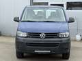 Volkswagen T5 Transporter Kombi DSG Navi Tempomat PDC AHK Blau - thumbnail 8