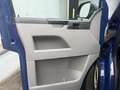 Volkswagen T5 Transporter Kombi DSG Navi Tempomat PDC AHK Blau - thumbnail 9
