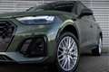 Audi Q5 55 TFSI e 367pk quattro S Line exterieur Groen - thumbnail 9