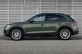 Audi Q5 55 TFSI e 367pk quattro S Line exterieur Groen - thumbnail 5