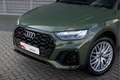 Audi Q5 55 TFSI e 367pk quattro S Line exterieur Groen - thumbnail 10