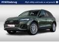 Audi Q5 55 TFSI e 367pk quattro S Line exterieur Groen - thumbnail 1