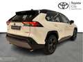 Toyota RAV 4 STYLE PLUS AWD & PANO Blanco - thumbnail 15