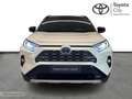 Toyota RAV 4 STYLE PLUS AWD & PANO Blanc - thumbnail 5