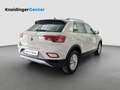 Volkswagen T-Roc Life TSI DSG Gris - thumbnail 5