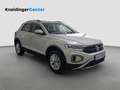 Volkswagen T-Roc Life TSI DSG Gris - thumbnail 6