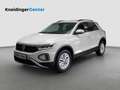 Volkswagen T-Roc Life TSI DSG Gris - thumbnail 1
