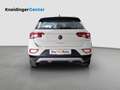 Volkswagen T-Roc Life TSI DSG Gris - thumbnail 4