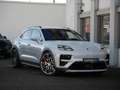 Porsche Macan Macan Turbo E LEDER BEIGE-INNO-AHK-2xDISPLAY-22RS Gris - thumbnail 5