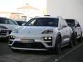Porsche Macan Macan Turbo E LEDER BEIGE-INNO-AHK-2xDISPLAY-22RS Gris - thumbnail 49