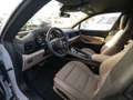 Porsche Macan Macan Turbo E LEDER BEIGE-INNO-AHK-2xDISPLAY-22RS Gris - thumbnail 21