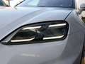 Porsche Macan Macan Turbo E LEDER BEIGE-INNO-AHK-2xDISPLAY-22RS Gris - thumbnail 16