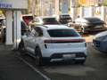 Porsche Macan Macan Turbo E LEDER BEIGE-INNO-AHK-2xDISPLAY-22RS Gris - thumbnail 8