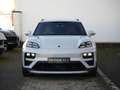 Porsche Macan Macan Turbo E LEDER BEIGE-INNO-AHK-2xDISPLAY-22RS Gris - thumbnail 6
