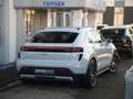 Porsche Macan Macan Turbo E LEDER BEIGE-INNO-AHK-2xDISPLAY-22RS Gris - thumbnail 9