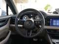 Porsche Macan Macan Turbo E LEDER BEIGE-INNO-AHK-2xDISPLAY-22RS Gris - thumbnail 25