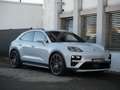Porsche Macan Macan Turbo E LEDER BEIGE-INNO-AHK-2xDISPLAY-22RS Gris - thumbnail 50