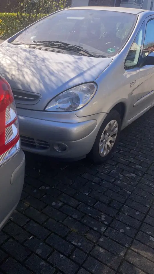 Citroen Xsara Picasso