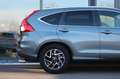 Honda CR-V CR-V 1.6 DTEC 2WD * NAVI * BLUETOOTH * VERW. ZET Argent - thumbnail 5