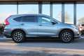 Honda CR-V CR-V 1.6 DTEC 2WD * NAVI * BLUETOOTH * VERW. ZET Argent - thumbnail 4