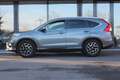 Honda CR-V CR-V 1.6 DTEC 2WD * NAVI * BLUETOOTH * VERW. ZET Argent - thumbnail 12