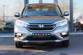 Honda CR-V CR-V 1.6 DTEC 2WD * NAVI * BLUETOOTH * VERW. ZET Argent - thumbnail 2