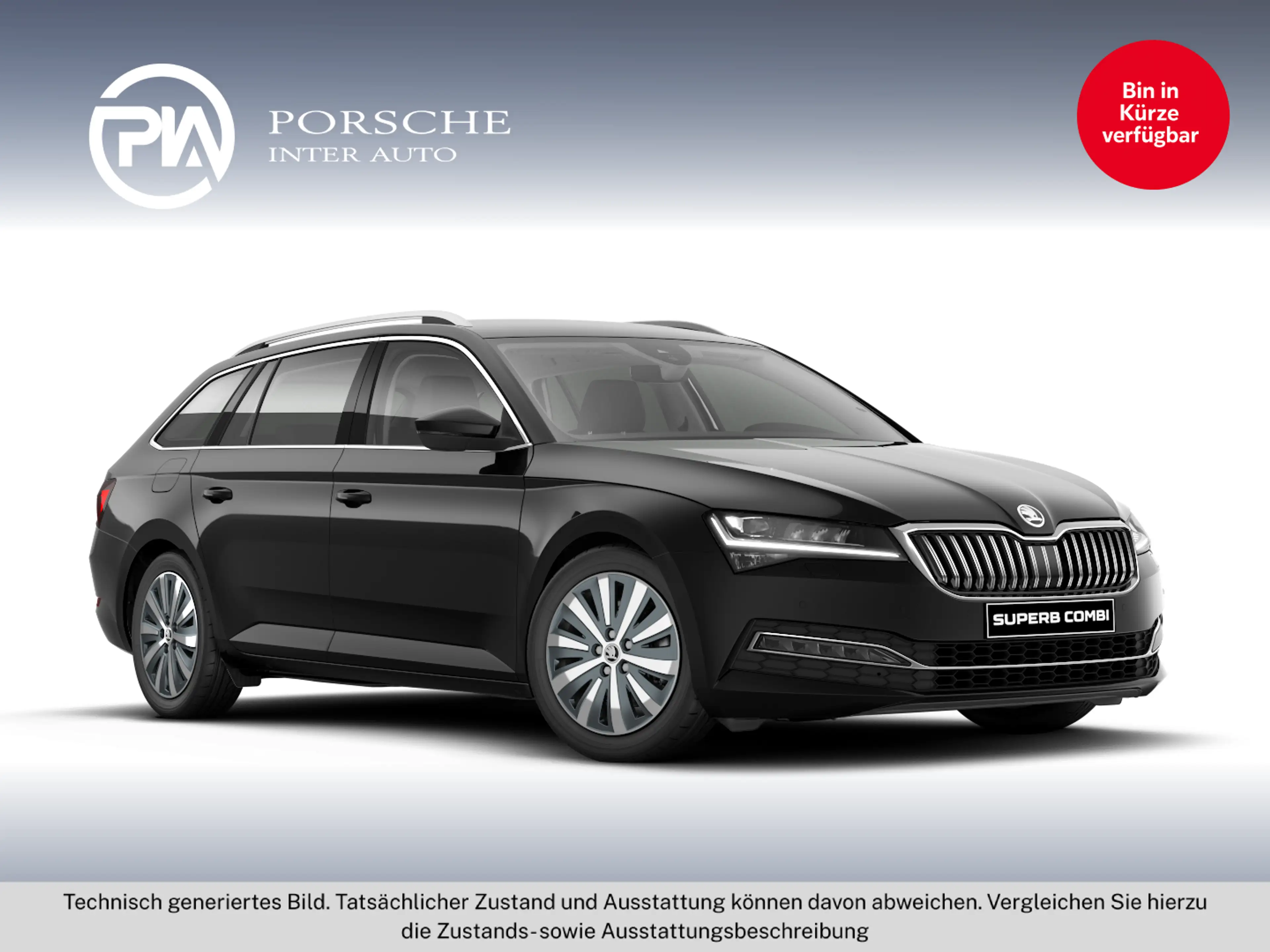 Skoda Superb Style TDI DSG — photo 4