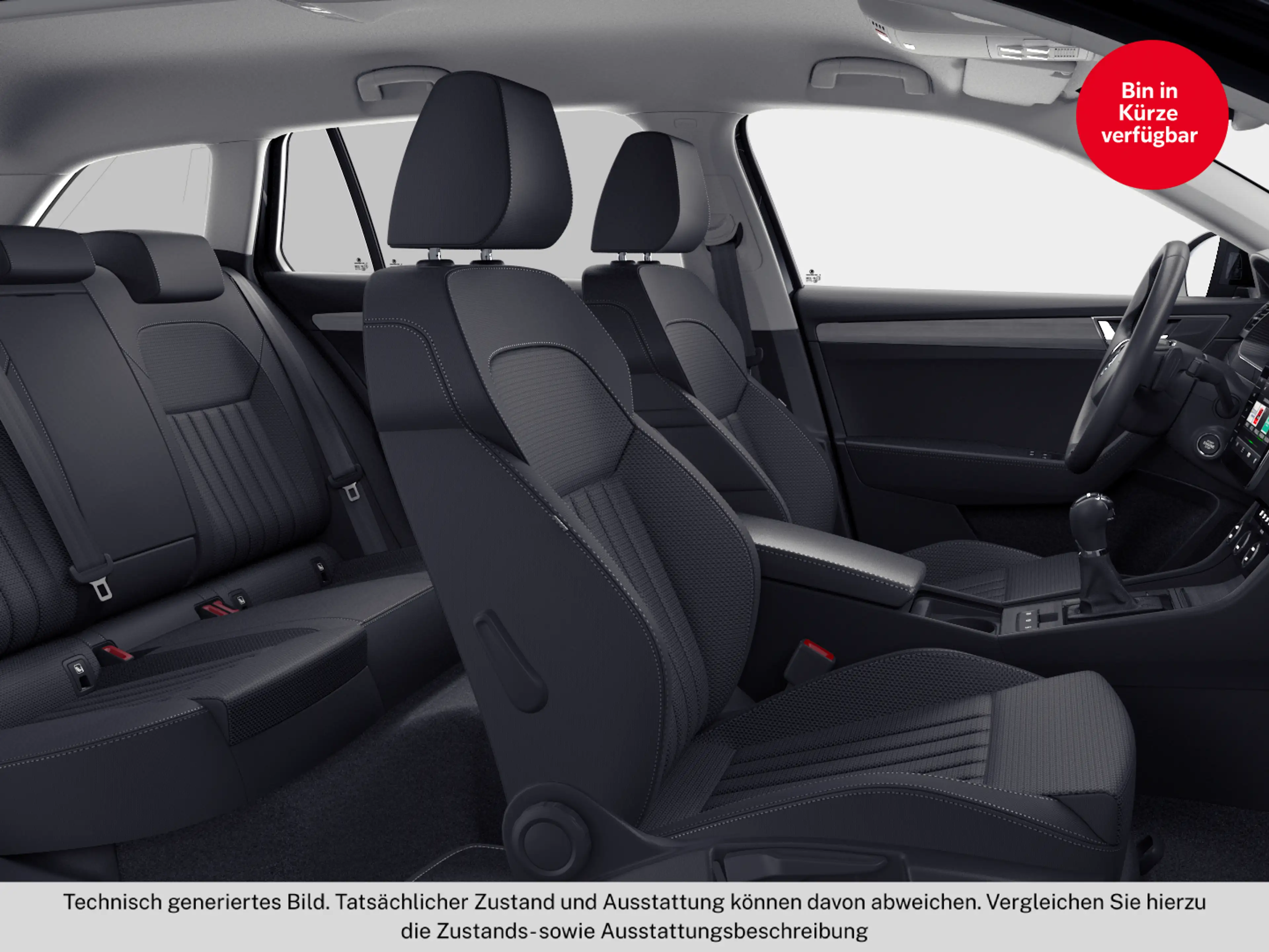 Skoda Superb Style TDI DSG — photo 9