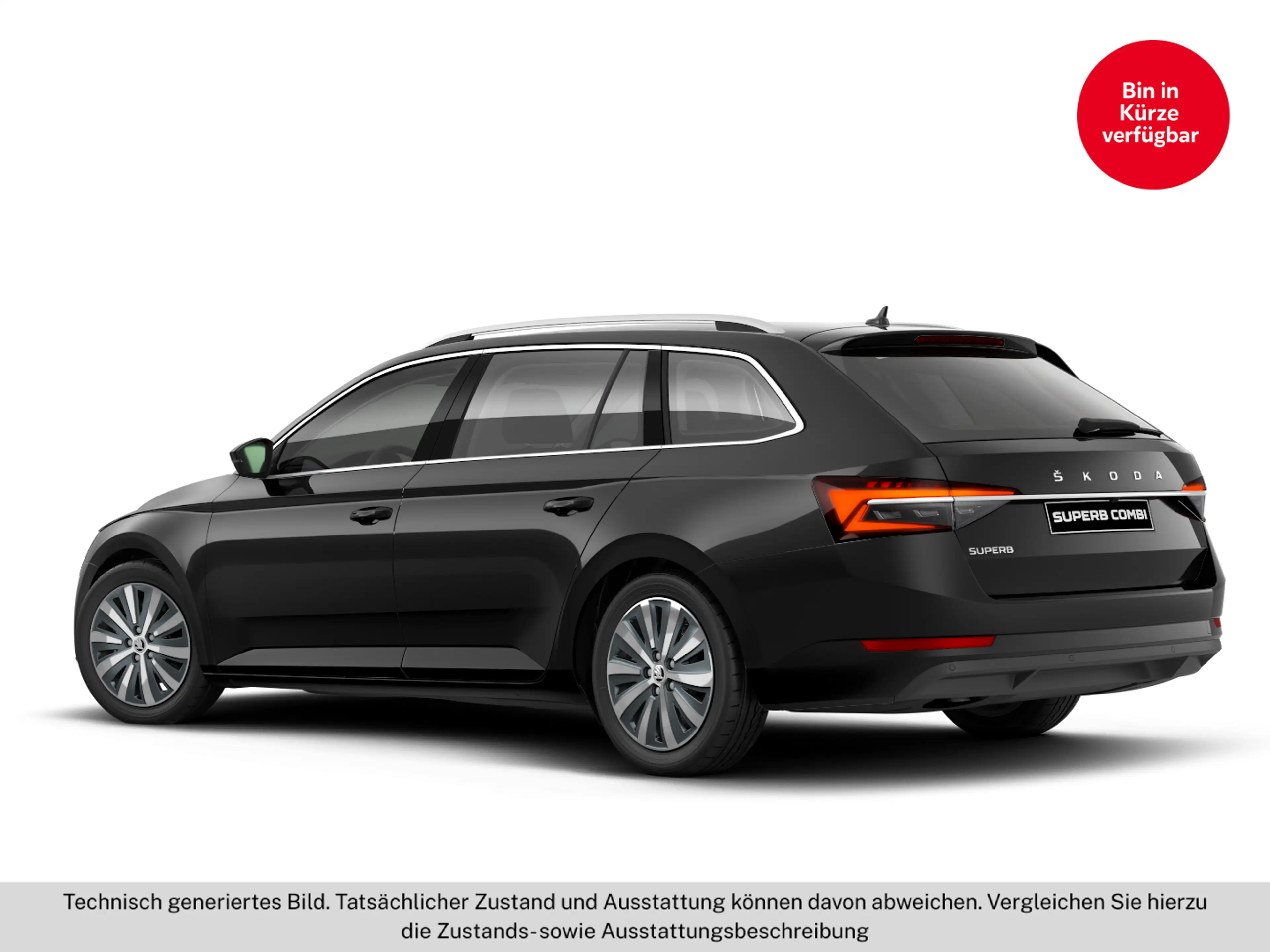 Skoda Superb Style TDI DSG — photo 5
