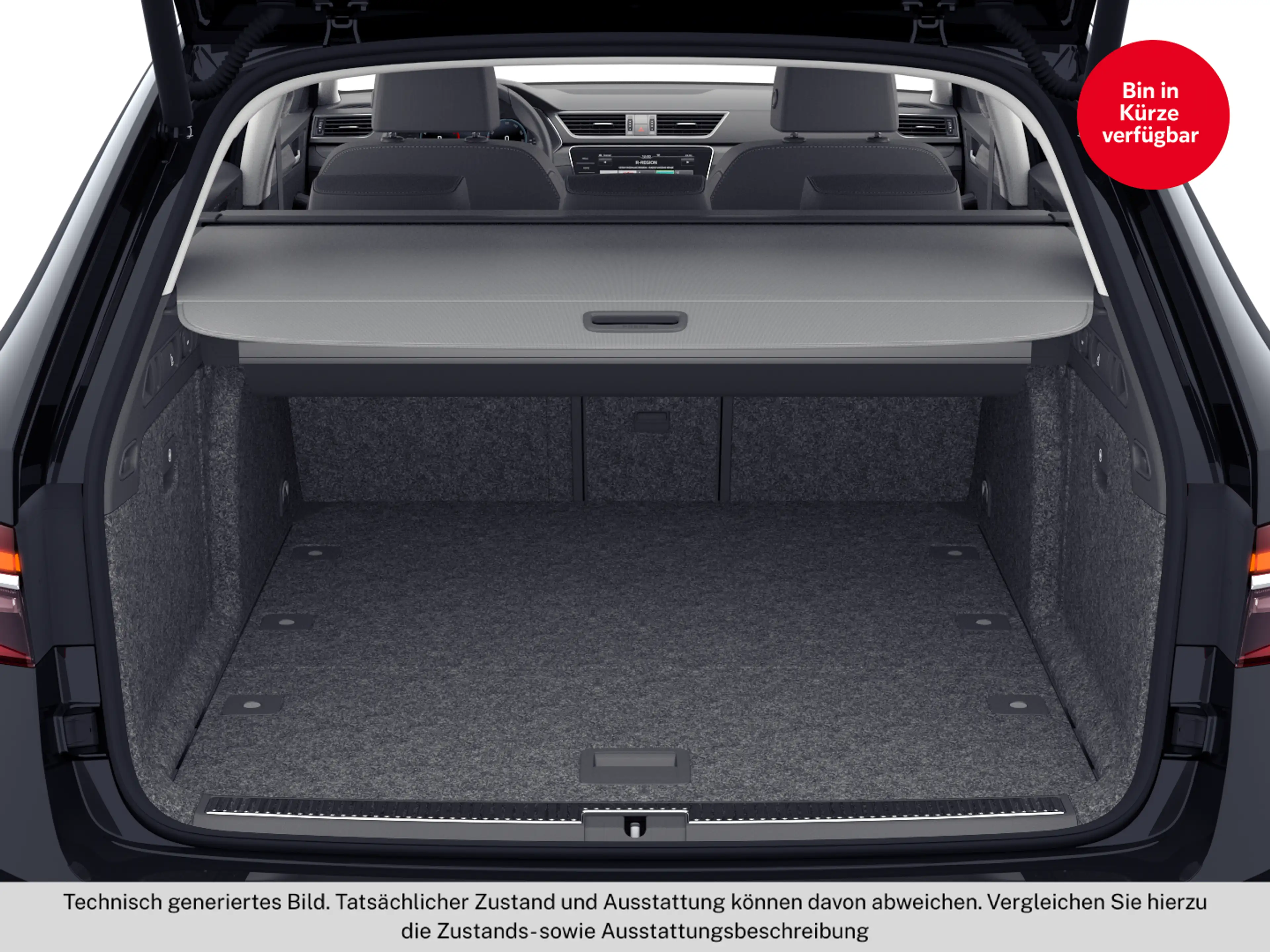 Skoda Superb Style TDI DSG — photo 8