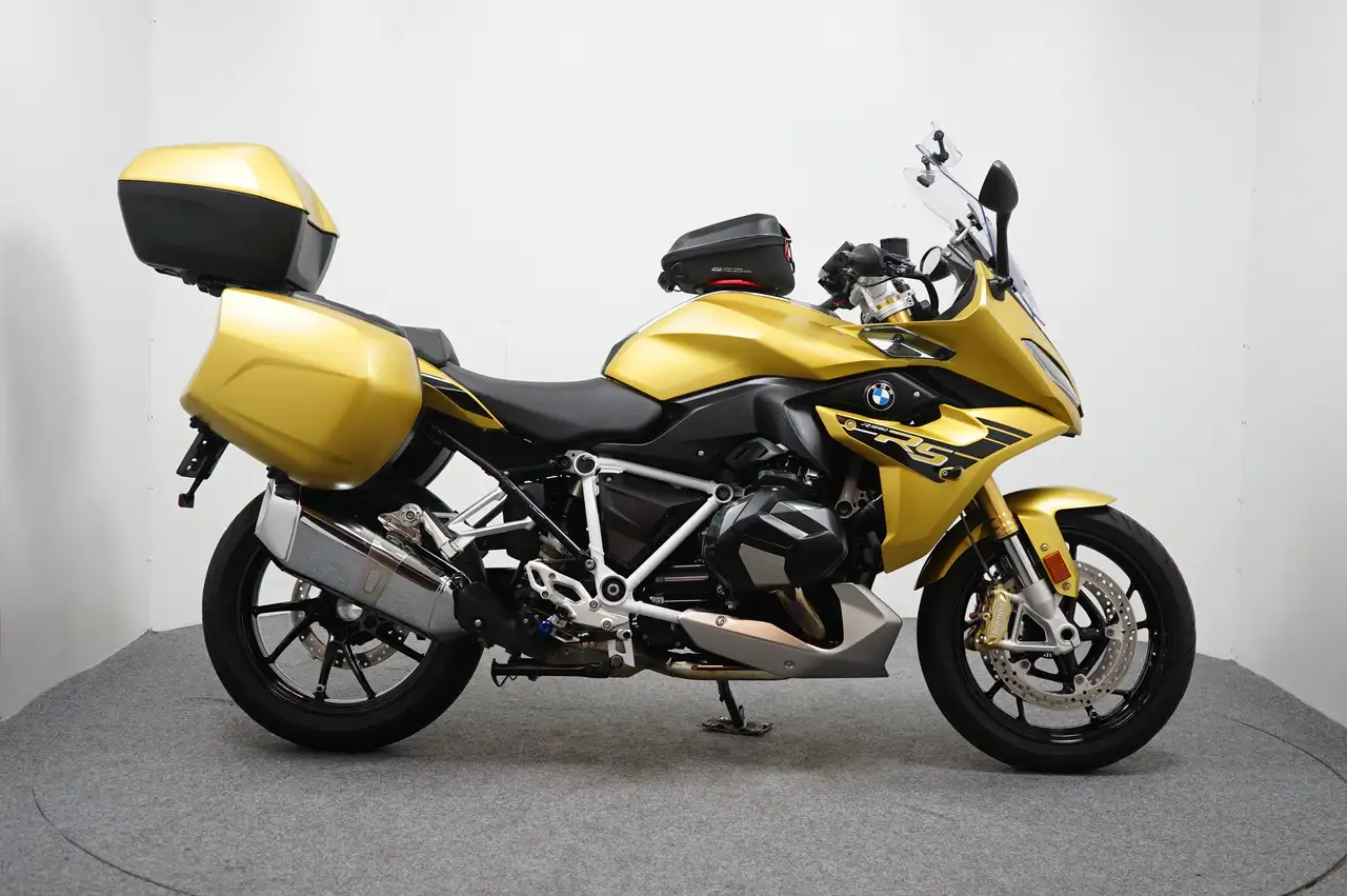 BMW R 1250 RS