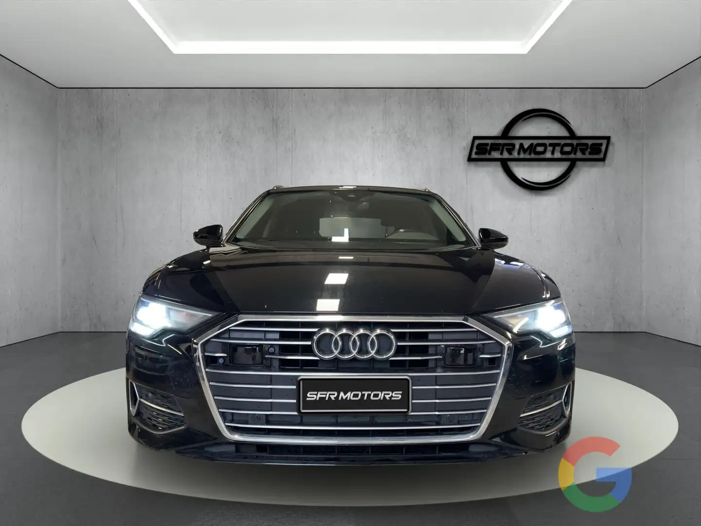 Audi A6 Business Plus 2.0 204cv - PREZZO PROMO - 2