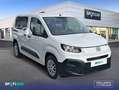 Fiat Dobló Combi 1.5BlueHDI M L1 H1 75KW Blanco - thumbnail 3