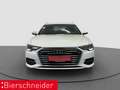 Audi A6 Av 35 TDI sport AHK LED ACC CAM NAVI Weiß - thumbnail 3