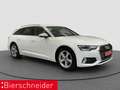 Audi A6 Av 35 TDI sport AHK LED ACC CAM NAVI Weiß - thumbnail 5